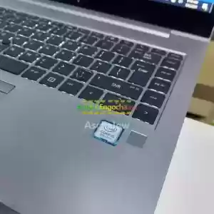 Brand New hp elitebook  840  G5   8th  generation         Core i5️   Octa-Core processor️ Price in Ethiopia